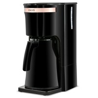Cafetiera cu termos ZASS Rose Gold  ZCM 21 - 2