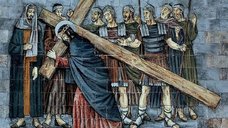 Calea Crucii - Sf. Josemaria Escrivá