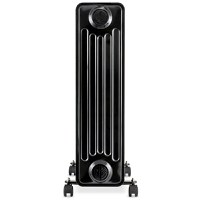 Calorifer electric cu ulei Zass ZR 13 BE, negru - 3