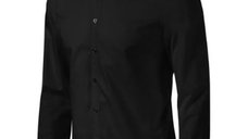 Camasa barbateasca Malfini Dynamic 262, slim fit, din bumbac si poliester