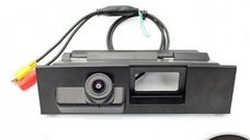 Camera de marsarier HD cu unghi de 170 grade si Starlight Night Vision pentru Ford Mondeo MK5 (2014 - 2019) - FA8025