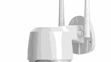 Camera de Supraveghere Video REVOSE™ 5MP 2560x1920, Aplicatie Dedicata, Intelligent Tracking, PTZ, WIFI, Lan, AP hotspot
