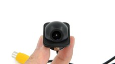 Camera MARSARIER, Rezistenta la APA si PRAF, IP67