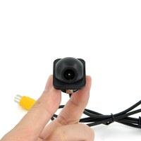 Camera MARSARIER, Rezistenta la APA si PRAF, IP67 - 1
