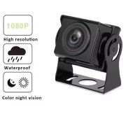 Camera Marsarier Techstar® FullHD 1080P AHD, IP67 Rezistenta Apa si Praf, Unghi 170°, Compacta si Solida - 6