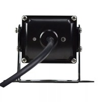 Camera Marsarier Techstar® FullHD 1080P AHD, IP67 Rezistenta Apa si Praf, Unghi 170°, Compacta si Solida - 1