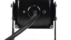 Camera Marsarier Techstar® FullHD 1080P AHD, IP67 Rezistenta Apa si Praf, Unghi 170°, Compacta si Solida