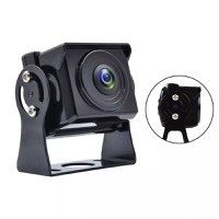 Camera Marsarier Techstar® FullHD 1080P AHD, IP67 Rezistenta Apa si Praf, Unghi 170°, Compacta si Solida - 8