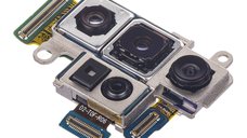 Camera Spate Samsung Galaxy Note 10+ 5G N976 / Note 10+ N975 cu Banda