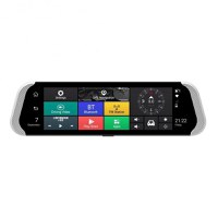 Camera Video Auto Dubla tip Oglinda, Vodoo 10" MK6735 4G, Android OS, Touchscreen, Navi, Quad Core, 16GB - 5