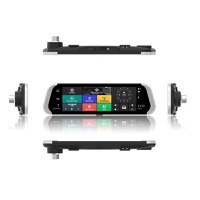 Camera Video Auto Dubla tip Oglinda, Vodoo 10" MK6735 4G, Android OS, Touchscreen, Navi, Quad Core, 16GB - 4