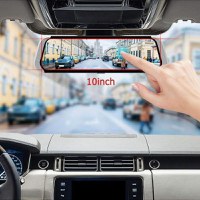 Camera Video Auto Dubla tip Oglinda, Vodoo 10" MK6735 4G, Android OS, Touchscreen, Navi, Quad Core, 16GB - 11