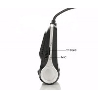 Camera Video Auto DVR Techstar® KL501 FullHD, NT96658, cu Night Vision, WiFi App Android & iOS, Unghi 170° - 10