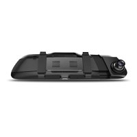 Camera Video Auto Oglinda DVR Dubla FullHD Techstar® K62, Unghi 170°, Display IPS LED 10", Nightvision, Wide Range - 5