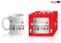 Cana 300ml, model ziua mamei, Children Boss, Bg-Tech - 1