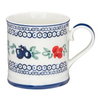Cana bavariana 380ml, portelan, AMBITION Kalina - 6