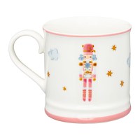 Cana portelan 380ml, AMBITION Ballet Soldier - 1