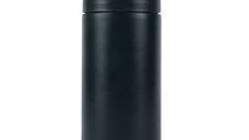 Cana termica AMBITION Calido, 400ml, invelis ceramic, negru