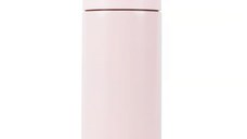 Cana termica AMBITION Calido, 400ml, invelis ceramic, roz