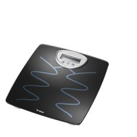 Cantar corporal Trisa Body Scan 1859.4200, negru - 2