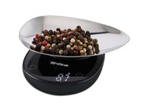 Cantar digital de bucatarie de mare precizie Trisa Flavour Scale 1866.4200 - 4