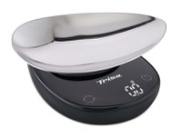 Cantar digital de bucatarie de mare precizie Trisa Flavour Scale 1866.4200 - 2