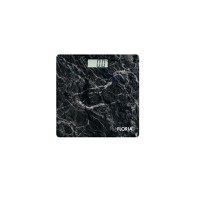Cantar electronic de persoane Floria ZLN1970 Negru, ecran LCD, capaitate maxima 150 kg - 2