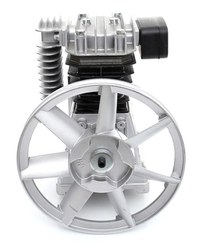 Cap compresor de aer cu 2 pistoane 700l 3kW / 4CP KraftDele KD1493 TBC - 2