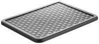 Capac cutie depozitare A4, negru, ROTHO Country - 1
