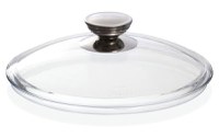 Capac pentru oala AMBITION Loren, 20cm - 1