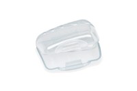 Capac protectie Trisa Hygiene Box 501891, transparent - 1