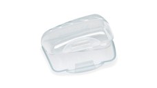 Capac protectie Trisa Hygiene Box 501891, transparent