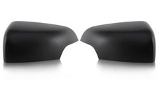 Capace oglinda negru mat pentru Ford Ranger T6, T7, T8 (2012-2022)