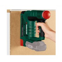 Capsator Fara Fir Parkside12V Performanta Portabila, Fara Baterie si Incarcator - 1