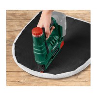 Capsator Fara Fir Parkside12V Performanta Portabila, Fara Baterie si Incarcator - 3