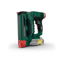 Capsator Fara Fir Parkside12V Performanta Portabila, Fara Baterie si Incarcator - 4