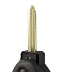 Carcasa Cheie Auto Compatibila Citroen C2, C3, C4, C5, C6, C8, Xsara, Berlingo, Sega, Picasso, cu 3 butoane si lama - 8
