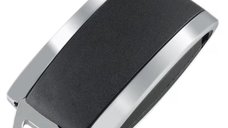 Carcasa Cheie Auto Jaguar cu 5 butoane, Compatibila modelele Jaguar XF, XFR, XK, XKR, X-Type, S-Type, 2006-2015