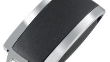 Carcasa Cheie Auto Jaguar cu 5 butoane, Compatibila modelele Jaguar XF, XFR, XK, XKR, X-Type, S-Type, 2006-2015
