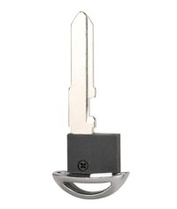 Carcasa cheie auto pentru Mazda 2 butoane, compatibila cu modelele Mazda 2, 3, 5, 6, CX-3, CX-5, CX-7, CX-9, 2013-2019 - 5