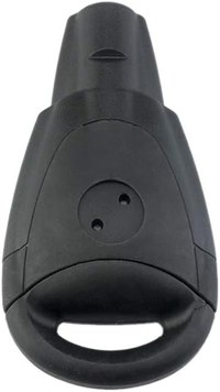 Carcasa Cheie Auto Techstar, Compatibila cu Saab 9-3, 9-5 (2003-2011), 4 Butoane, din Material Rezistent - 2