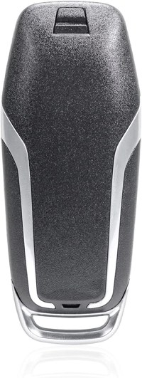 Carcasa Cheie Auto Techstar, Compatibila Ford Mondeo, Mustang, Focus, Fusion, S-Max, Galaxy, Explorer, cu 3 butoane - 10