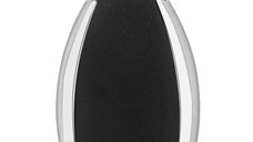 Carcasa cheie auto Techstar compatibila Mercedes Benz, 2 butoane, model dupa 2000, suport NEC si BGA