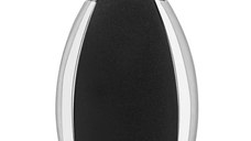 Carcasa cheie auto Techstar compatibila Mercedes Benz, 2 butoane, model dupa 2000, suport NEC si BGA