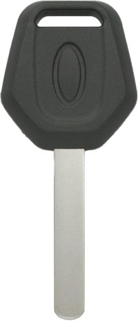 Carcasa Cheie Auto Techstar, Compatibila Subaru Forester, Impreza, Legacy - 1