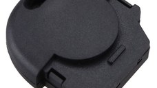 Carcasa cheie auto Techstar cu 2 butoane pentru Nissan – compatibila cu Almera, Micra, Primera, Navara, X-Trail