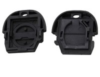 Carcasa cheie auto Techstar cu 2 butoane pentru Nissan – compatibila cu Almera, Micra, Primera, Navara, X-Trail - 3