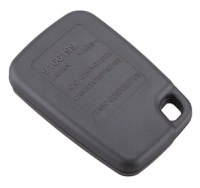 Carcasa cheie auto Techstar cu 2 butoane pentru Volvo S40, V40, S70, C70, V70, XC70, XC90, S60, S80, S90, V70, V90 - 5