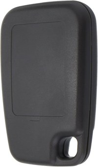 Carcasa Cheie Auto Techstar cu 3 Butoane pentru Volvo S40, V40, S70, C70, V70, XC70, XC90, S60, S80, S90, V70, V90 - 1