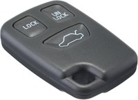 Carcasa Cheie Auto Techstar cu 3 Butoane pentru Volvo S40, V40, S70, C70, V70, XC70, XC90, S60, S80, S90, V70, V90 - 6